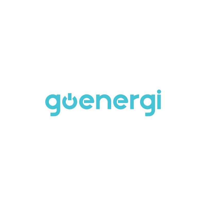 Go'energis logo