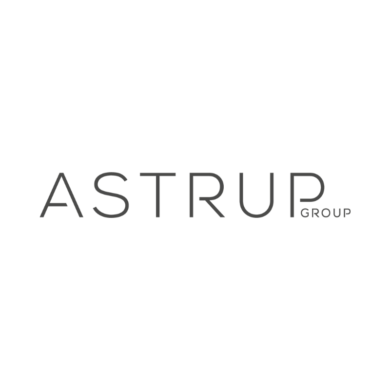 Astrup Groups logo